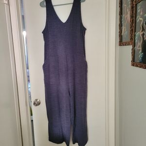 Old Navy purple jumper